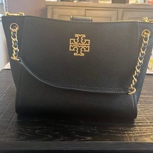 Tory Burch Leather Cross Body
